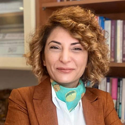 psikolog doktor demet buyurgan