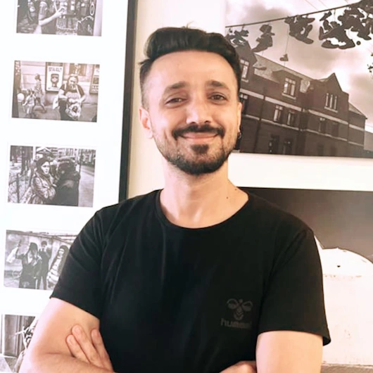 doktor psikolojik danışman erdinç çağlayan