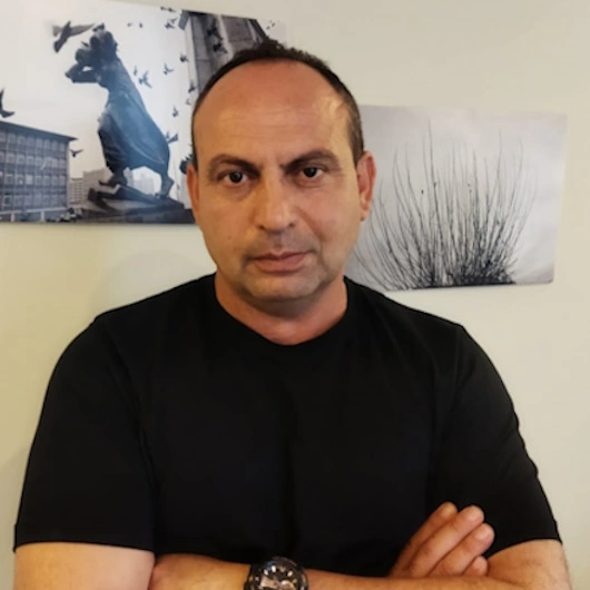 psikolog fatih yaldız